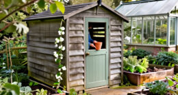 14 Best Cottage Garden Sheds for Charming, Practical Storage in 2027