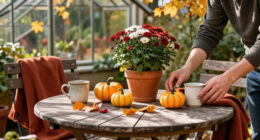 14 Best Fall Home Decor Pieces for Warm, Cozy Interiors in 2027
