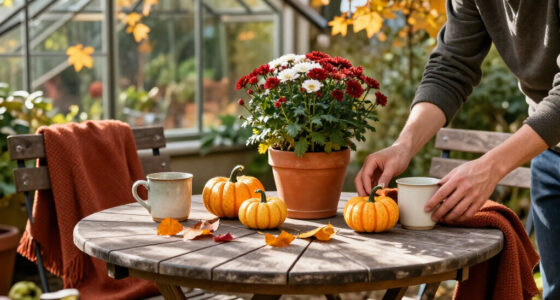 14 Best Fall Home Decor Pieces for Warm, Cozy Interiors in 2027