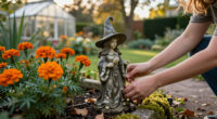 14 Best Halloween Garden Statues in 2027