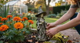 14 Best Halloween Garden Statues in 2027