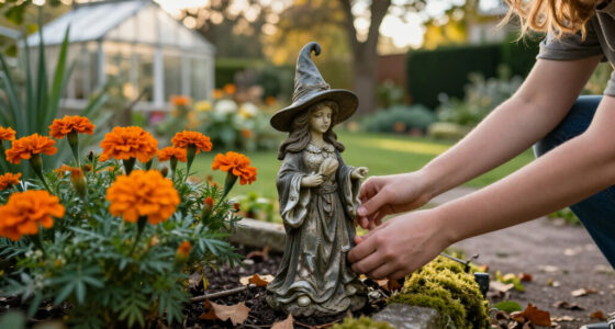 14 Best Halloween Garden Statues in 2027