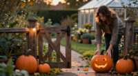 14 Best Halloween Outdoor Decorations for Spooky Curb Appeal in 2027