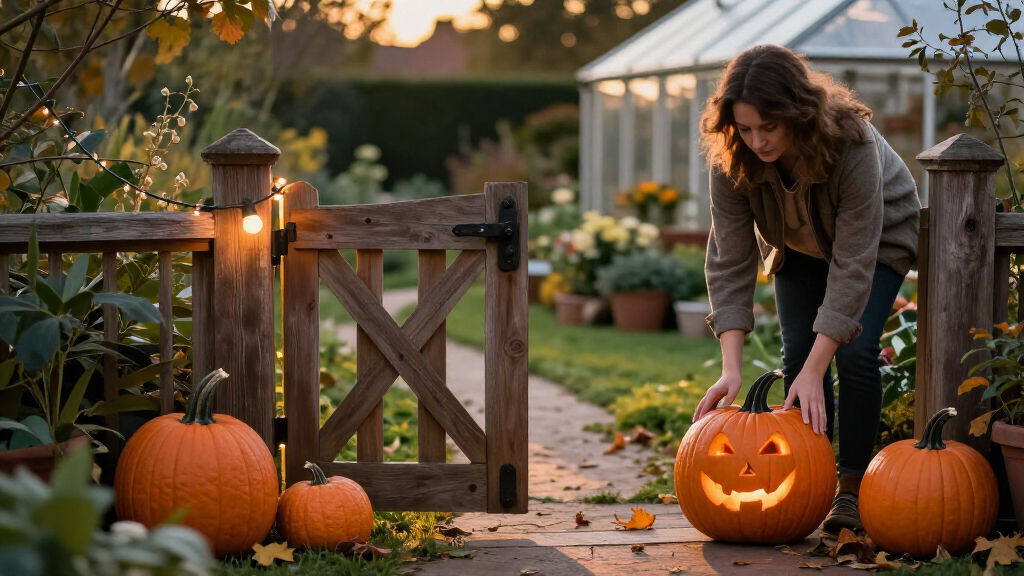 14 Best Halloween Outdoor Decorations for Spooky Curb Appeal in 2027