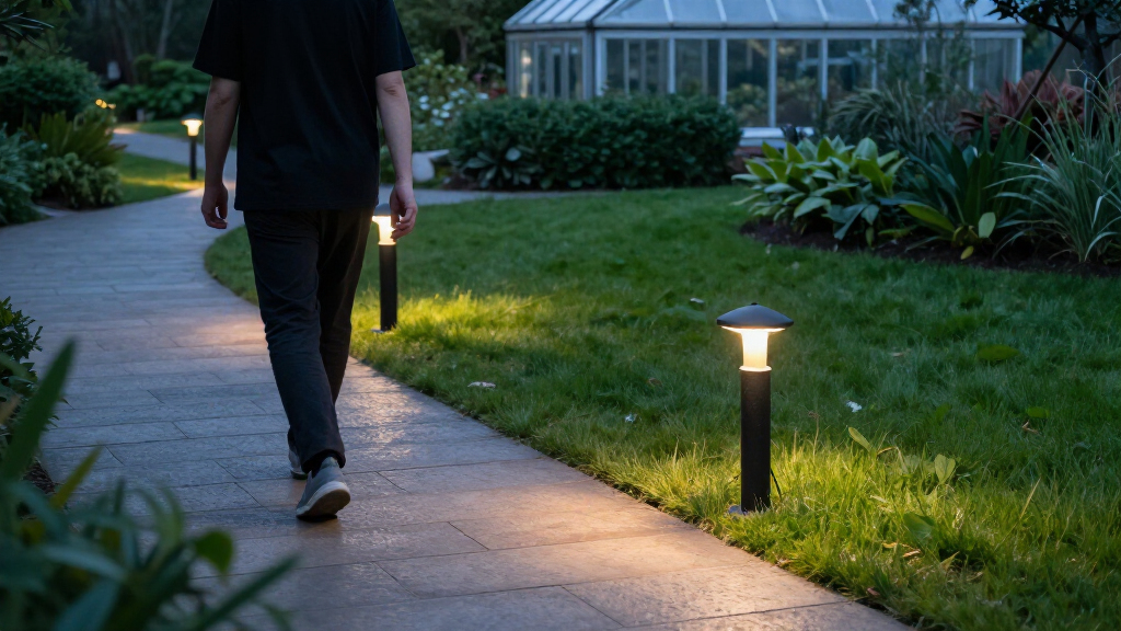 14 Best Outdoor Bollard Lights for Paths and Landscapes in 2027