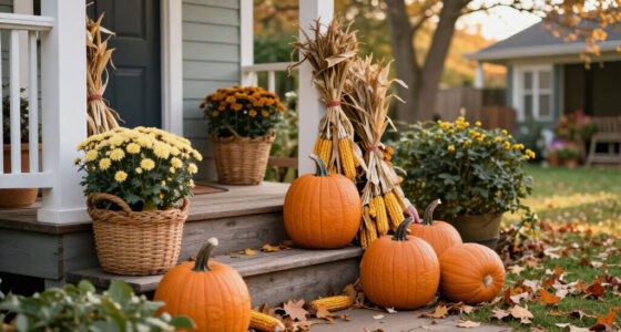 14 Best Outdoor Fall Decorations for a Welcoming Porch in 2027