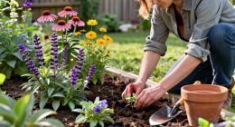 14 Best Perennial Flowers to Plant for Color and Pollinators in 2027