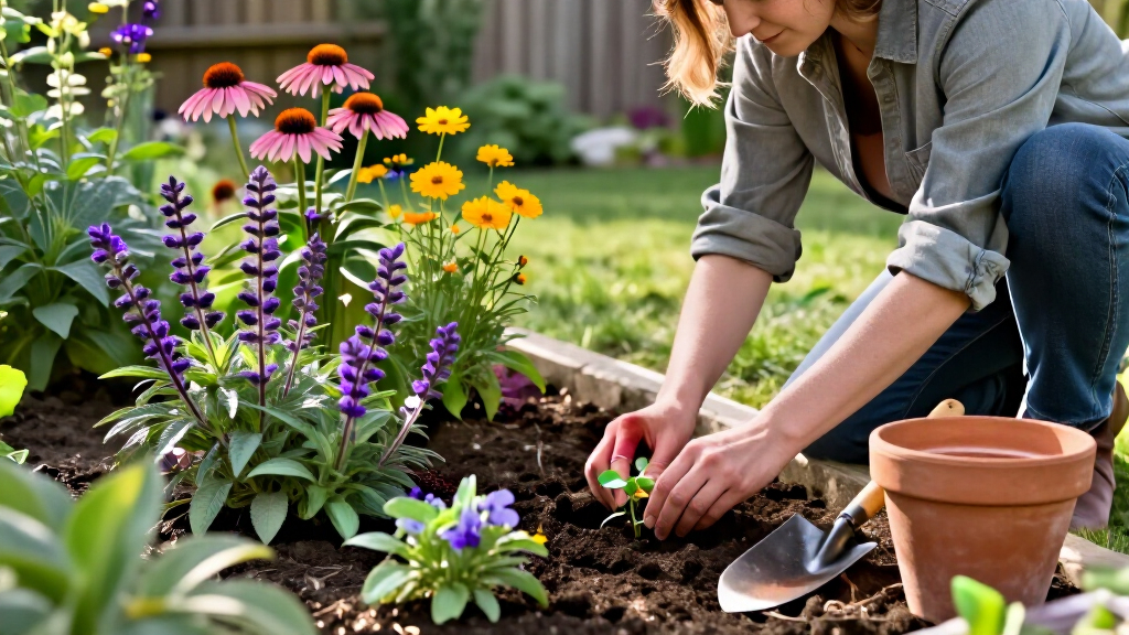 14 Best Perennial Flowers to Plant for Color and Pollinators in 2027