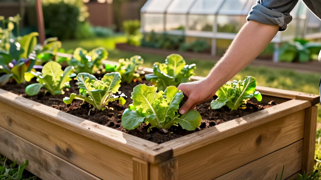 14 Best Raised Garden Beds for Home Growing in 2027