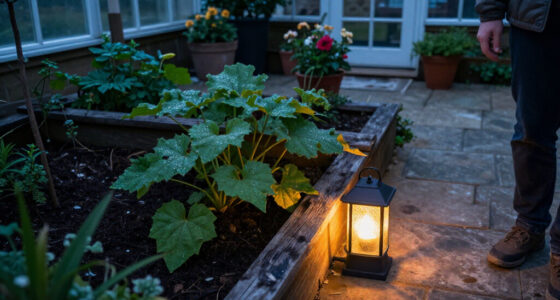 14 Best Solar Garden Lanterns for Outdoor Ambience in 2027