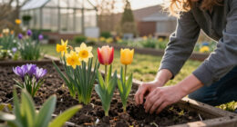 14 Best Spring-Flowering Bulbs for Colorful Gardens in 2027
