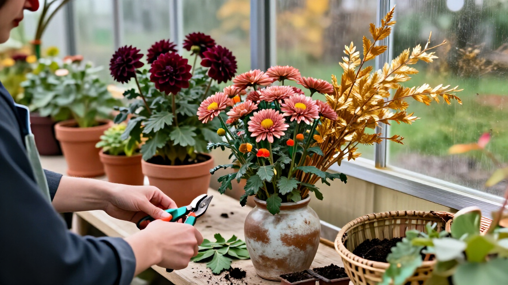 15 Best Autumn Flower Arrangements for Warm Seasonal Decor in 2027