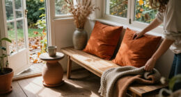 15 Best Autumn Home Decor Options for Cozy Interiors in 2027