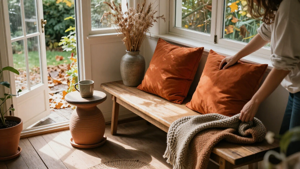 15 Best Autumn Home Decor Options for Cozy Interiors in 2027