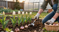 15 Best Bulb Planting Tools for Faster, Easier Planting in 2027