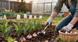 15 Best Bulb Planting Tools for Faster, Easier Planting in 2027