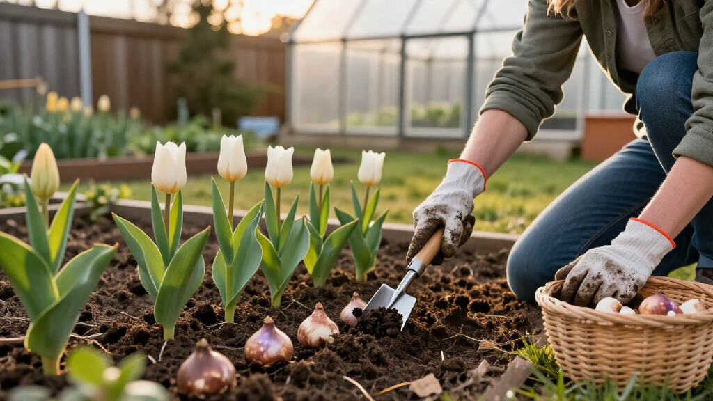 15 Best Bulb Planting Tools for Faster, Easier Planting in 2027