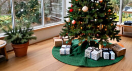 15 Best Christmas Tree Skirts for a Festive, Well-Fitted Tree in 2027