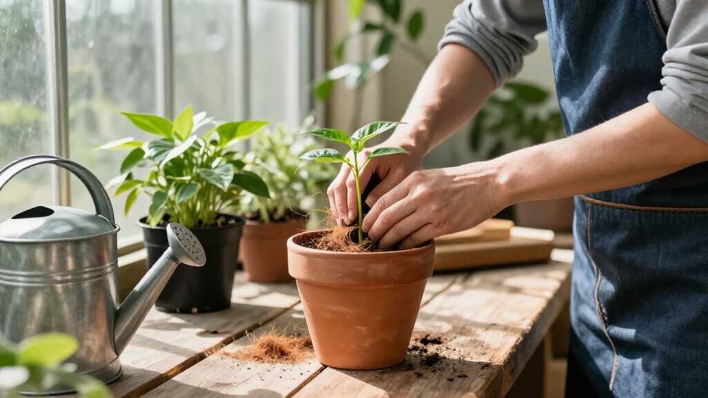 15 Best Coconut Coir for Plants in 2027