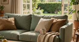 15 Best Cosy Living Room Decor for a Warmer, More Inviting Home in 2027