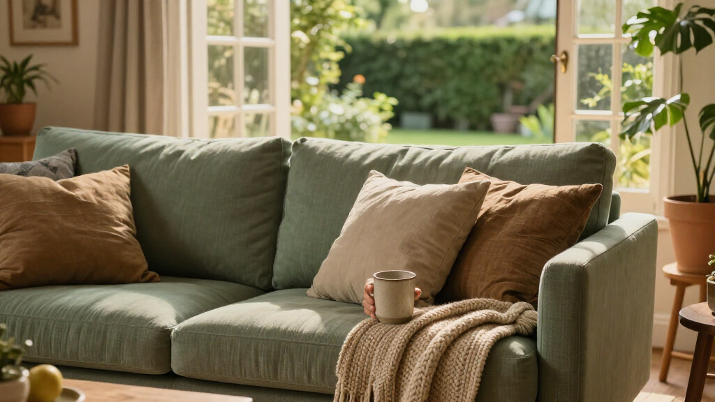 15 Best Cosy Living Room Decor for a Warmer, More Inviting Home in 2027