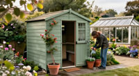 15 Best Cottage Garden Sheds in 2027