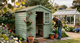15 Best Cottage Garden Sheds in 2027