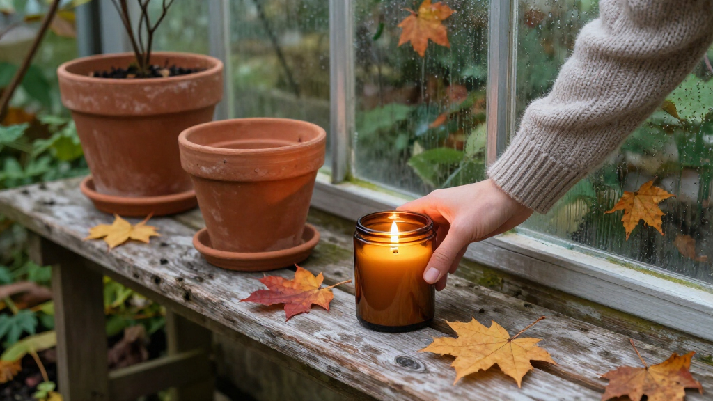 15 Best Cozy Fall Candles for a Warm, Inviting Home in 2027