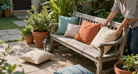 15 Best Cozy Garden Decor for a Warm, Welcoming Outdoor Space in 2027