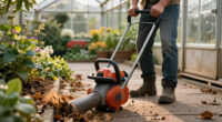 15 Best Electric Leaf Blowers for Yard Cleanup in 2027