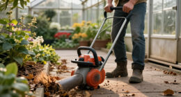 15 Best Electric Leaf Blowers for Yard Cleanup in 2027