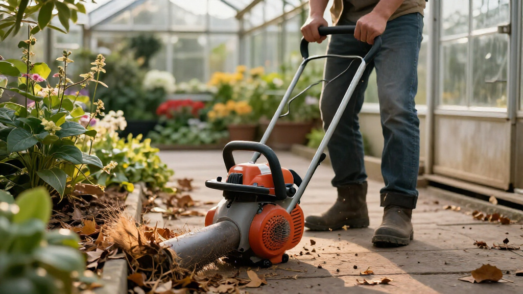 15 Best Electric Leaf Blowers for Yard Cleanup in 2027