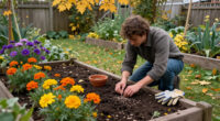 15 Best Fall Flower Seeds for Vibrant Autumn Gardens in 2027