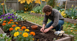 15 Best Fall Flower Seeds for Vibrant Autumn Gardens in 2027