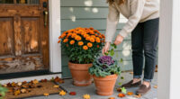 15 Best Fall Plants for Front Doors in 2027