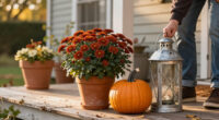 15 Best Fall Porch Decor for a Welcoming Seasonal Entry in 2027