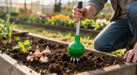 15 Best Garden Bulb Planters for Easier Planting in 2027