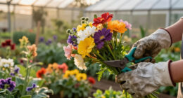 15 Best Garden Flowers for Colorful, Wildlife-Friendly Beds in 2027
