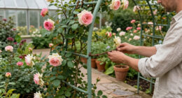 15 Best Garden Rose Arches for Climbing Roses in 2027