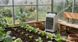 15 Best Greenhouse Heaters for Protecting Plants in 2027