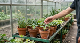 15 Best Greenhouse Shelving Units for Organized Plant Growing in 2027