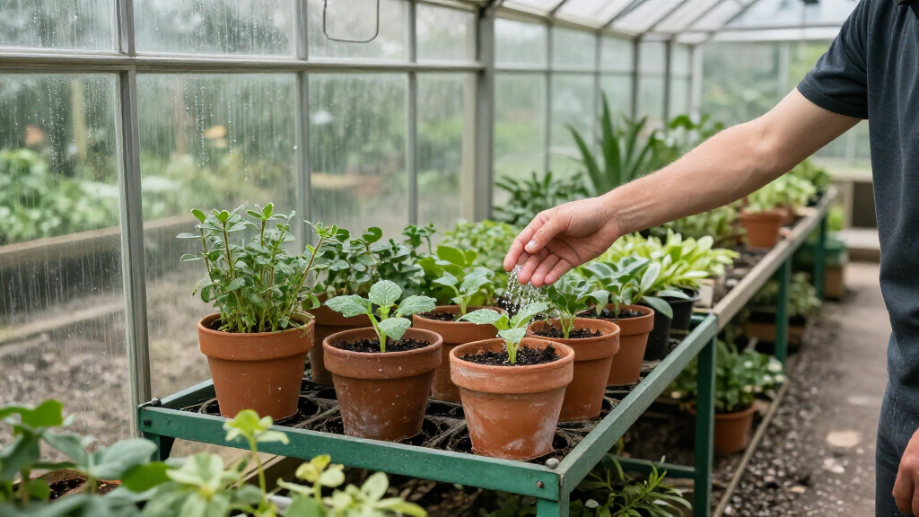 15 Best Greenhouse Shelving Units for Organized Plant Growing in 2027
