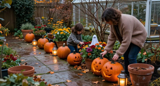 15 Best Halloween Garden Decorations for Spooky Outdoor Displays in 2027