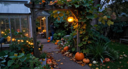 15 Best Halloween Garden Decorations in 2027