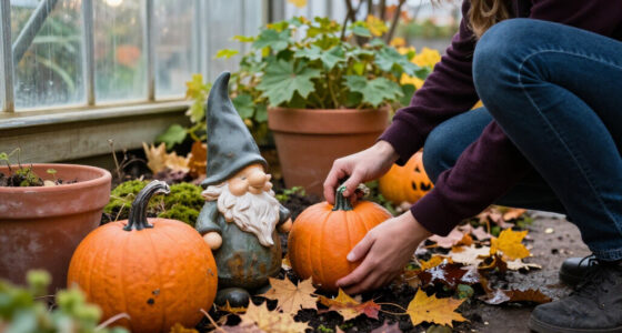 15 Best Halloween Garden Gnome Decorations in 2027