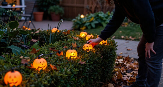 15 Best Halloween Garden Lights in 2027