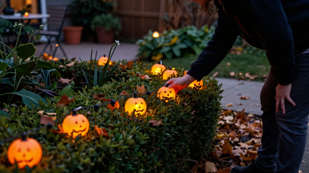 15 Best Halloween Garden Lights in 2027