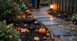 15 Best Halloween Garden Pathway Stakes for Spooky Outdoor Displays in 2027