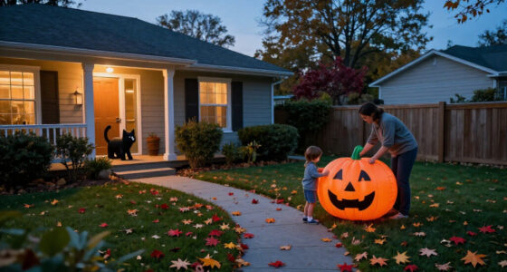 15 Best Halloween Inflatable Yard Decorations for 2027