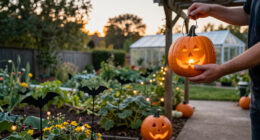 15 Best Halloween Outdoor Garden Decorations for a Spooky Yard in 2027